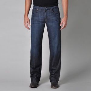 Fidelity Camino Jeans 34